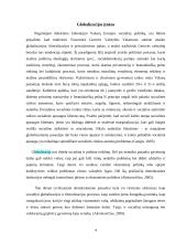 Globalizacijos įtaka socialinei apsaugai 4 puslapis