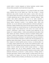 Globalizacijos įtaka socialinei apsaugai 7 puslapis