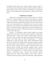 Globalizacijos įtaka socialinei apsaugai 10 puslapis