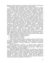 GPS technologija 11 puslapis