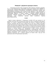 GPS technologija 15 puslapis
