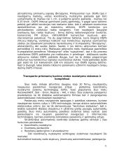 GPS technologija 10 puslapis