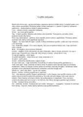 Graffiti stilius 8 puslapis