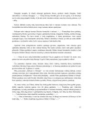 Graikų mitų apie Olimpo dievus panaudojimas antikinėje literatūroje 12 puslapis