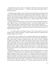 Graikų mitų apie Olimpo dievus panaudojimas antikinėje literatūroje 13 puslapis