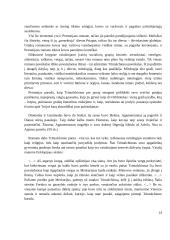 Graikų mitų apie Olimpo dievus panaudojimas antikinėje literatūroje 15 puslapis