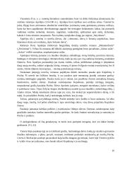 Graikų mitų apie Olimpo dievus panaudojimas antikinėje literatūroje 17 puslapis