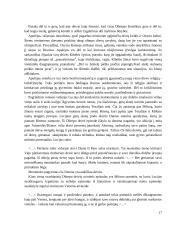 Graikų mitų apie Olimpo dievus panaudojimas antikinėje literatūroje 18 puslapis