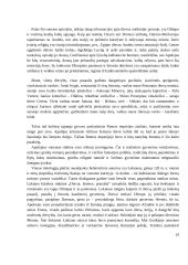 Graikų mitų apie Olimpo dievus panaudojimas antikinėje literatūroje 20 puslapis