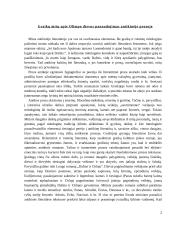 Graikų mitų apie Olimpo dievus panaudojimas antikinėje literatūroje 3 puslapis
