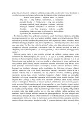 Graikų mitų apie Olimpo dievus panaudojimas antikinėje literatūroje 4 puslapis