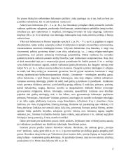 Graikų mitų apie Olimpo dievus panaudojimas antikinėje literatūroje 5 puslapis