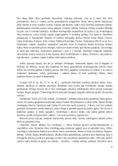 Graikų mitų apie Olimpo dievus panaudojimas antikinėje literatūroje 7 puslapis