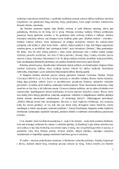Graikų mitų apie Olimpo dievus panaudojimas antikinėje literatūroje 8 puslapis