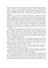 Graikų mitų apie Olimpo dievus panaudojimas antikinėje literatūroje 9 puslapis