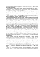 Graikų mitų apie Olimpo dievus panaudojimas antikinėje literatūroje 10 puslapis