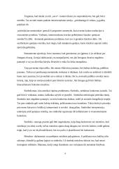 Grožio ir estetikos samprata 2 puslapis