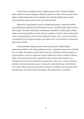 Grožio ir estetikos samprata 11 puslapis