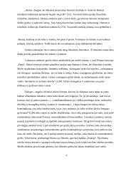 Grožio ir estetikos samprata 4 puslapis