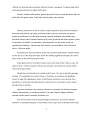 Grožio ir estetikos samprata 5 puslapis