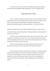 Grožio ir estetikos samprata 7 puslapis