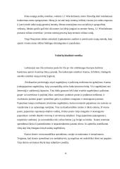 Grožio ir estetikos samprata 8 puslapis