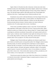 Grožio ir estetikos samprata 10 puslapis