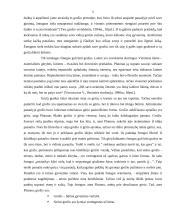 Grožio samprata 5 puslapis