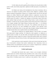 Grožio samprata 9 puslapis