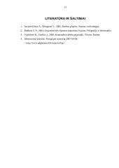 Grupės ir komandos 12 puslapis