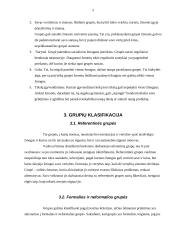 Grupės ir komandos 5 puslapis