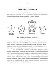 Grupės ir komandos 8 puslapis