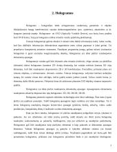 Holografinė dokumentų apsauga 5 puslapis