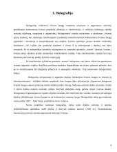 Holografinė dokumentų apsauga 9 puslapis