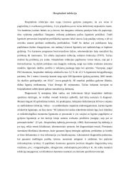 Hospitalinė infekcija 2 puslapis