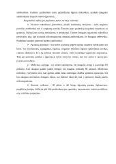 Hospitalinė infekcija 4 puslapis