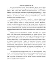 Hospitalinė infekcija 5 puslapis