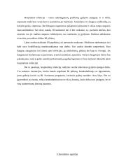 Hospitalinė infekcija 8 puslapis