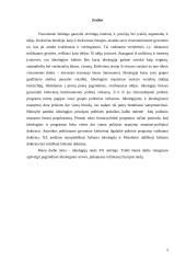 Ideologijų raida XX amžiuje 2 puslapis