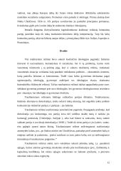 Ideologijų raida XX amžiuje. Liberalioji demokratija, nacionalizmas, fašizmas, komunizmas, fundamentalizmas 11 puslapis