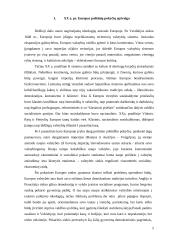 Ideologijų raida XX amžiuje. Liberalioji demokratija, nacionalizmas, fašizmas, komunizmas, fundamentalizmas 4 puslapis