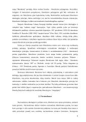 Ideologijų raida XX amžiuje. Liberalioji demokratija, nacionalizmas, fašizmas, komunizmas, fundamentalizmas 7 puslapis