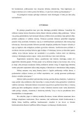 Ideologijų raida XX amžiuje. Liberalioji demokratija, nacionalizmas, fašizmas, komunizmas, fundamentalizmas 9 puslapis