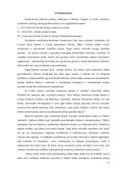 Ideologijų raida XX amžiuje. Liberalioji demokratija, nacionalizmas, fašizmas, komunizmas, fundamentalizmas 10 puslapis