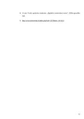 Ilgalaikio materialaus turto apibūdinimas, reikšmė, klasifikavimas 12 puslapis