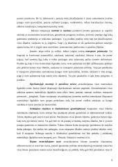 Ilgalaikio materialaus turto apibūdinimas, reikšmė, klasifikavimas 9 puslapis