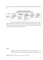 Ilgalaikio materialaus turto apibūdinimas, reikšmė, klasifikavimas 10 puslapis