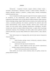 Ilgio matavimo komporatoriaus modeliavimas 3 puslapis