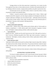 Ilgio matavimo komporatoriaus modeliavimas 9 puslapis