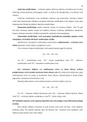 AB "Ekranas" analizė 18 puslapis